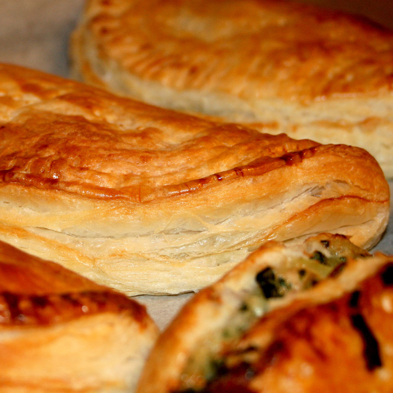 BREAKFAST / BRUNCH / LUNCH